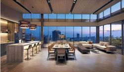 Union Square Residences (D1), Condominium #486936711